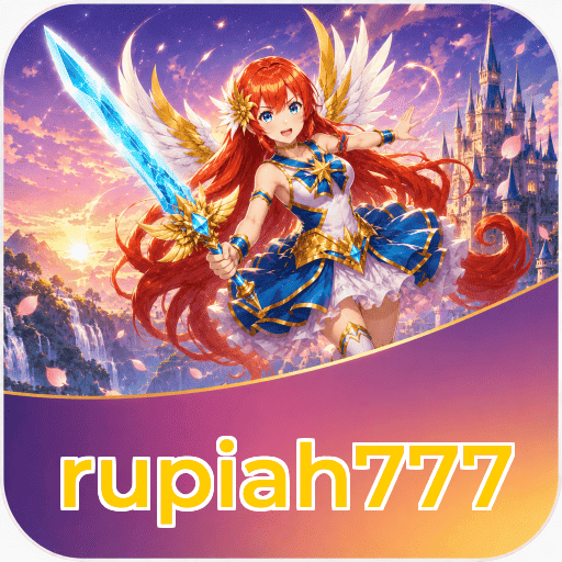 rupiah777 APK Structure