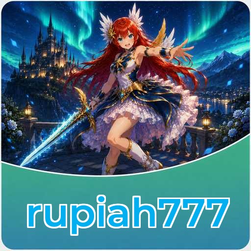 rupiah777 Signature