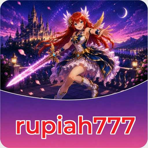 rupiah777 Verification