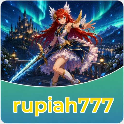 rupiah777 APK