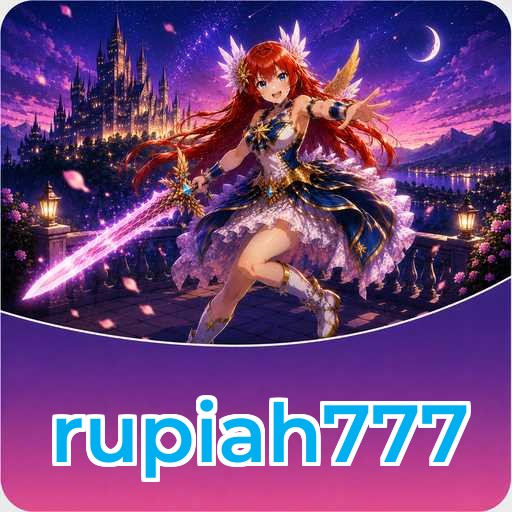 rupiah777 Aplikasi
