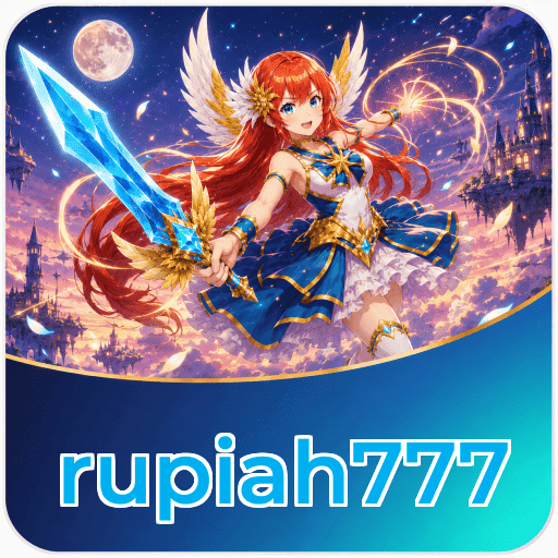rupiah777 APK Structure