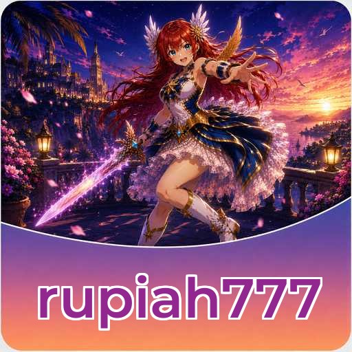 rupiah777 APK Structure