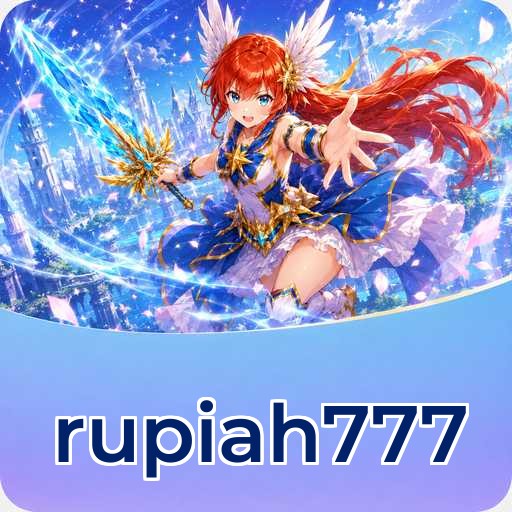rupiah777 Verification